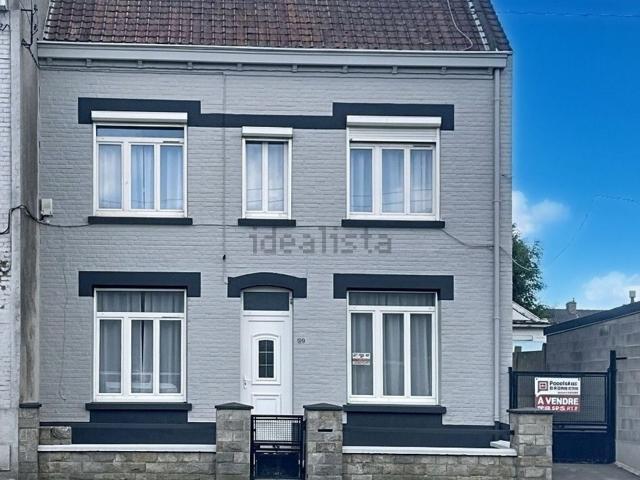 Maison vente à Zone résidentiele de Capinghem, Capinghem