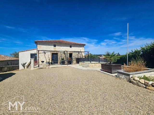 Maison vente à Caplong, Gironde