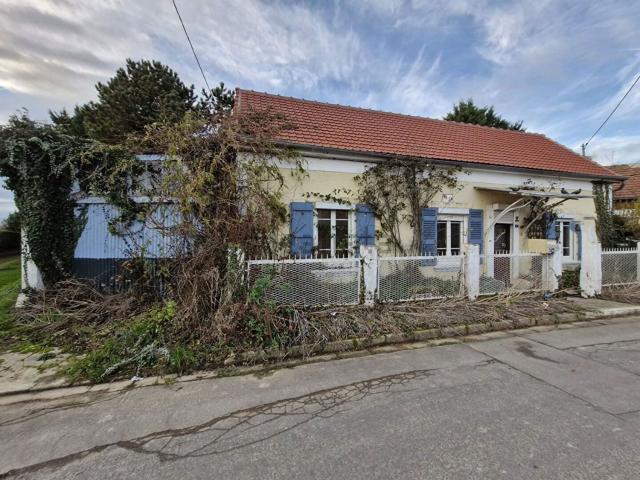 Maison vente à Cappy, Somme