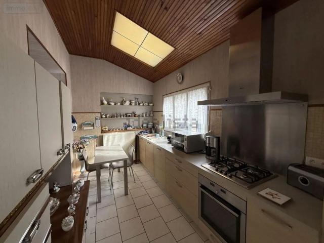 Maison vente à Cappy, Somme