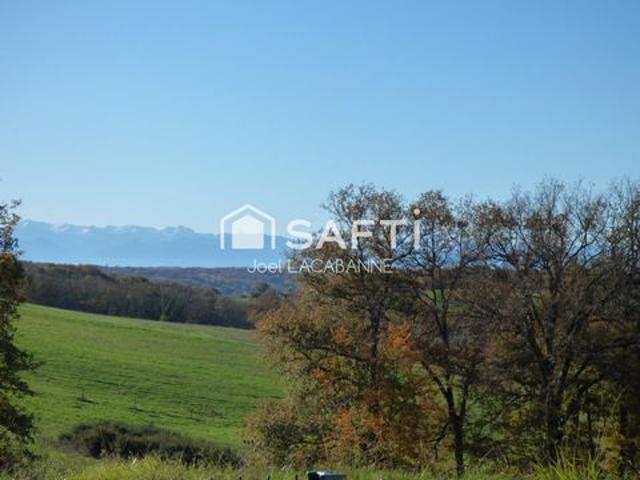 Villa vente à Tarbes, Soublecause