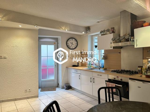 Maison vente à Caramany, Pyrénées-Orientales