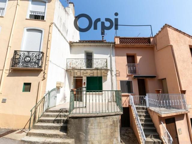 Maison vente à Caramany, Pyrénées-Orientales