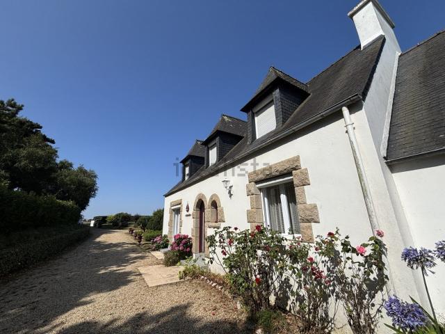 Maison vente à Kerinec Bras, Carantec