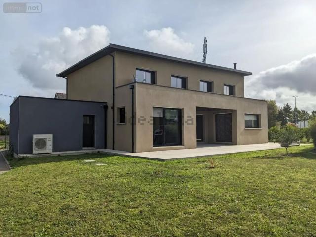 Maison vente à Kerlizou, Carantec