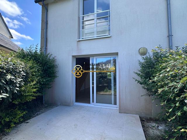 Maison location à Morlaix, Bretagne