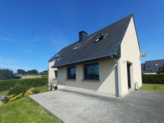 Maison vente à Morlaix, Bretagne