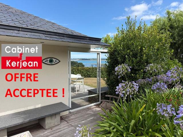 Maison vente à Kerdanet-Noël, Carantec