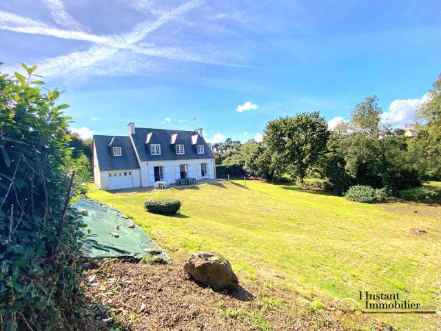 Maison vente à Meneyer, Carantec