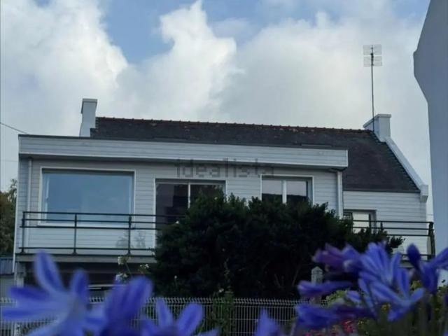 Maison vente à Grève du Kelenn, Carantec