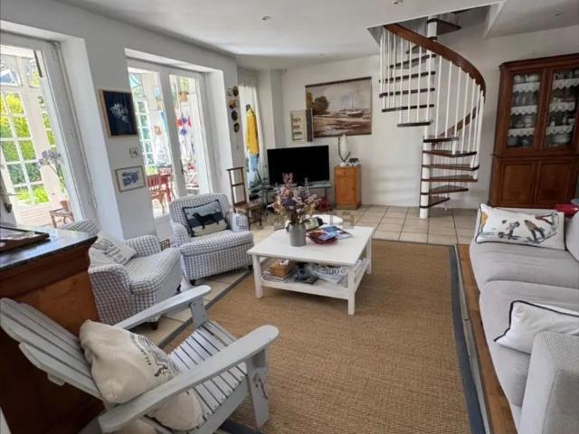 Maison vente à Grève du Kelenn, Carantec