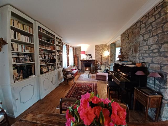 Maison vente à Morlaix, Bretagne