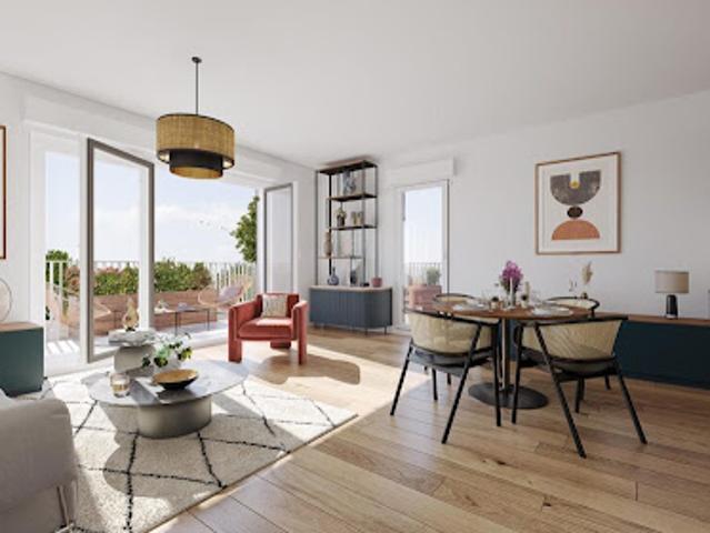 Maison vente à Bordeaux, Carbon-blanc