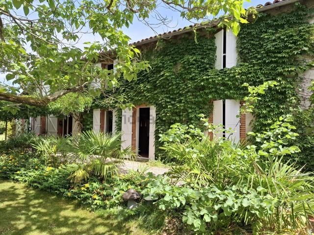 Maison vente à Carbonne, Haute-Garonne