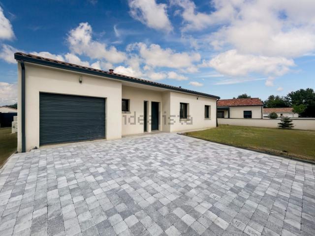 Maison vente à Carbonne, Haute-Garonne