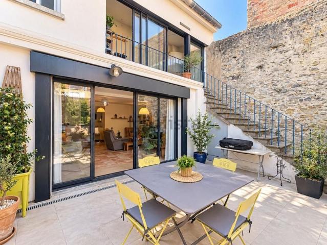 Maison vente à Carcassonne, Aude