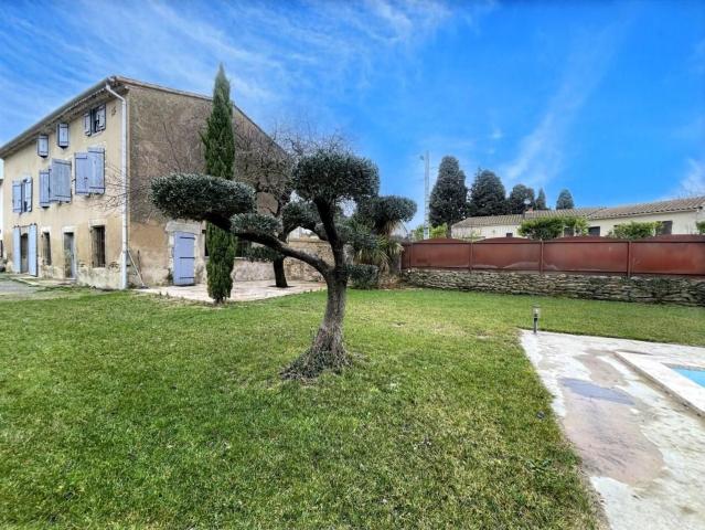 Maison vente à Grèzes, Carcassonne