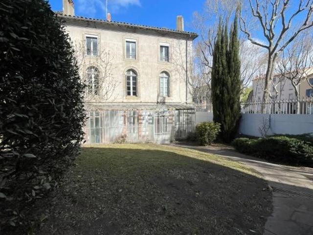 Maison vente à La Bastide Saint-Louis, Carcassonne