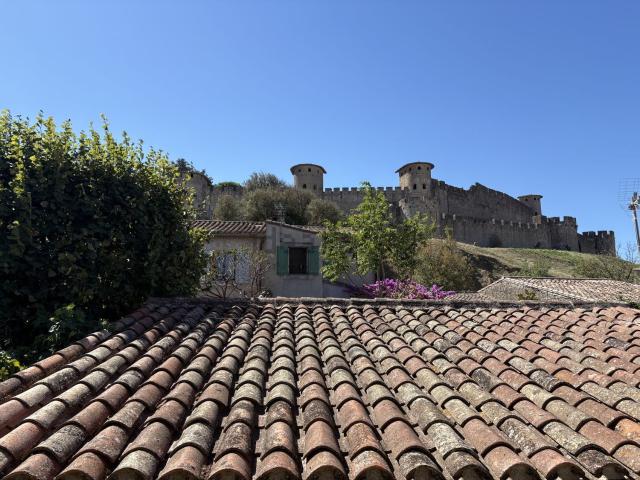 Maison vente à Carcassonne, Aude