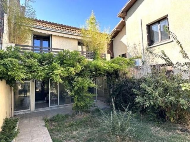 Maison location à Carcassonne, Aude