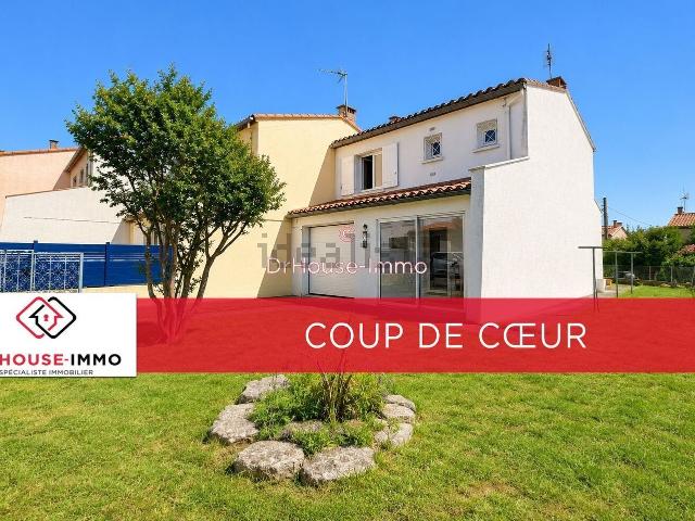 Maison vente à Cucurlis, Carcassonne