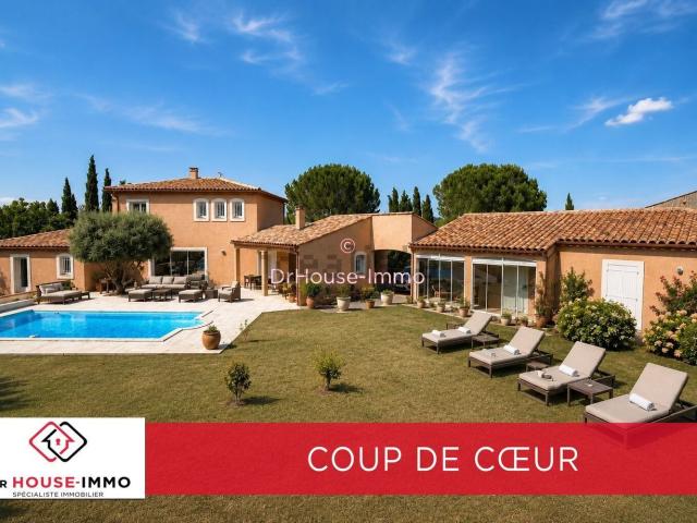 Maison vente à La Cavayère, Carcassonne