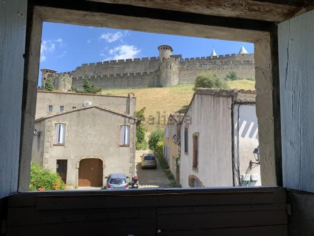 Maison vente à Cité Albignac, Carcassonne