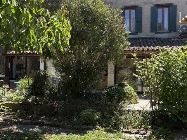 Maison vente à Cité Albignac, Carcassonne