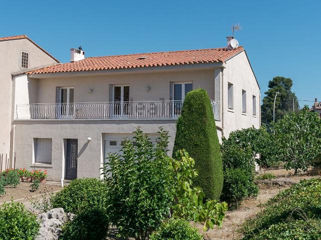 Maison vente à Zone d'activité économique La Ferraudière, Carcassonne