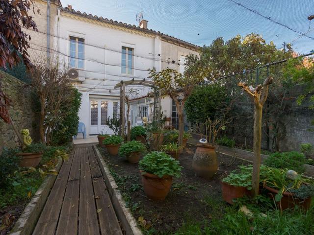 Maison vente à Carcassonne, Aude