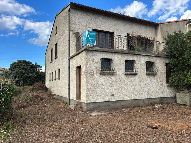 Maison vente à Zone d'activité économique La Ferraudière, Carcassonne