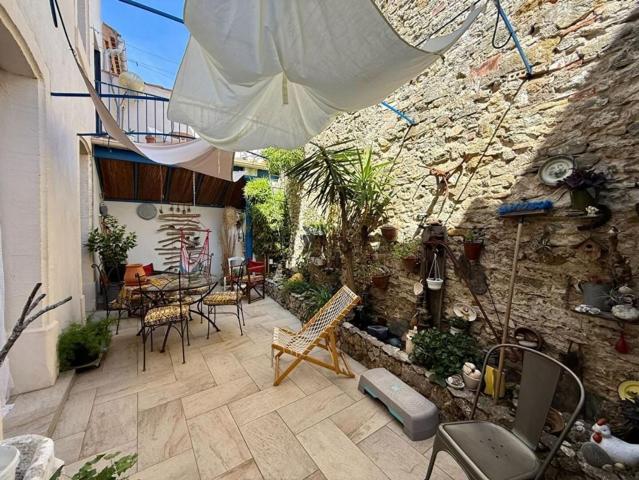 Maison vente à Carcassonne, Aude