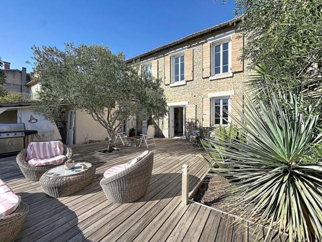 Maison vente à La Bastide Saint-Louis, Carcassonne
