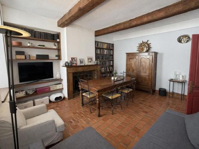 Maison vente à La Bastide Saint-Louis, Carcassonne