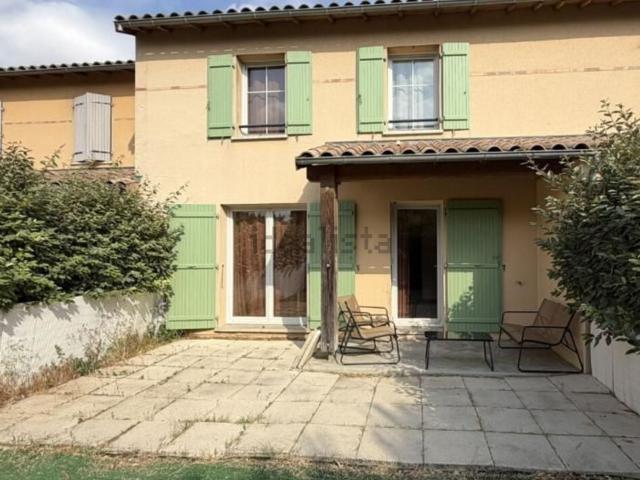 Maison vente à La Bastide Saint-Louis, Carcassonne