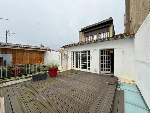 Maison vente à La Bastide Saint-Louis, Carcassonne