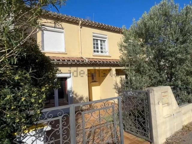 Maison vente à Carcassonne, Aude