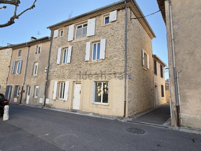 Maison vente à La Bastide Saint-Louis, Carcassonne