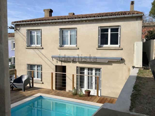 Maison vente à Le Viguier, Carcassonne