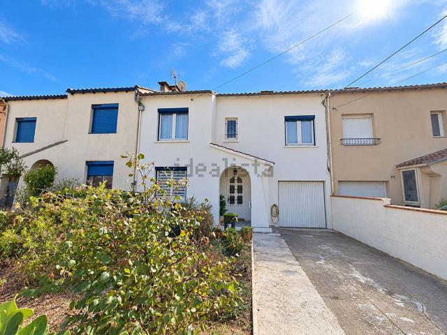 Maison vente à Cité Albignac, Carcassonne