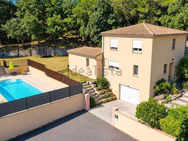 Maison vente à La Cavayère, Carcassonne