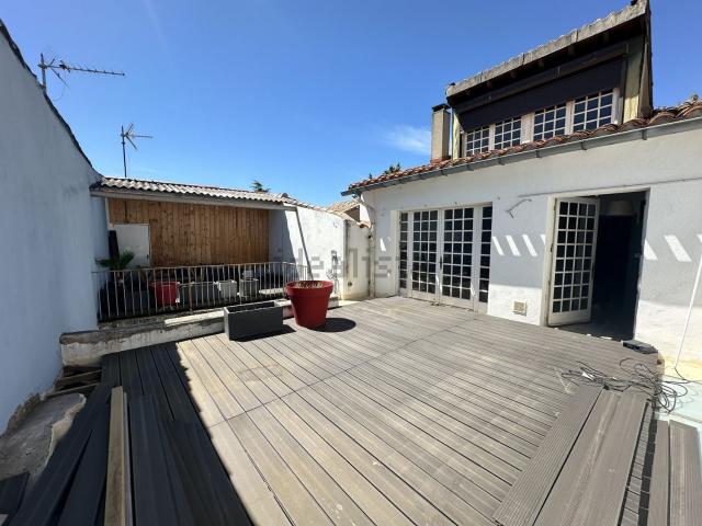 Maison vente à La Bastide Saint-Louis, Carcassonne