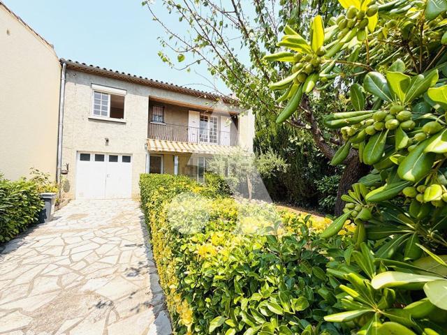 Maison vente à Zone d'activité économique La Ferraudière, Carcassonne