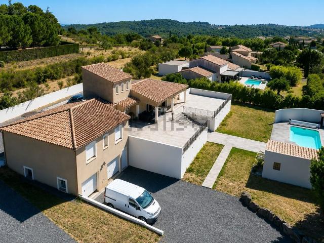 Maison vente à La Cavayère, Carcassonne