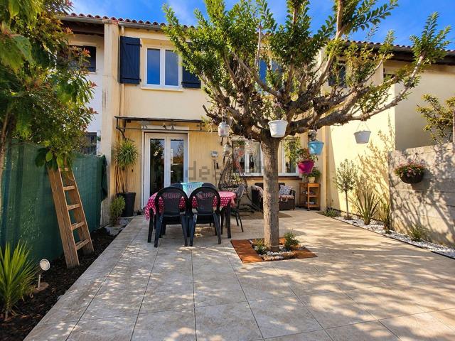 Maison vente à Le Viguier, Carcassonne