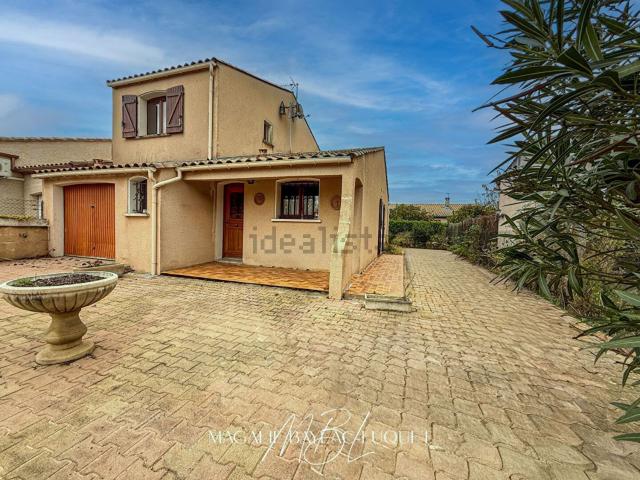 Maison vente à Carcassonne, Aude