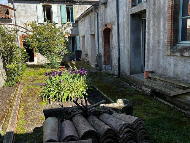 Maison vente à La Trivalle, Carcassonne