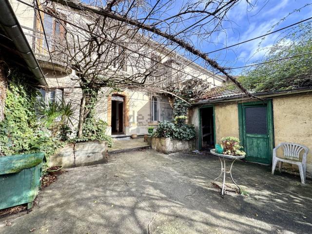 Maison vente à La Bastide Saint-Louis, Carcassonne