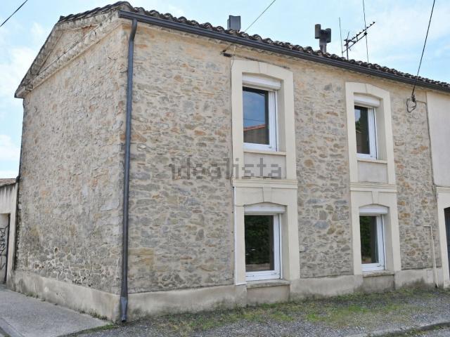 Maison vente à Carcassonne, Aude