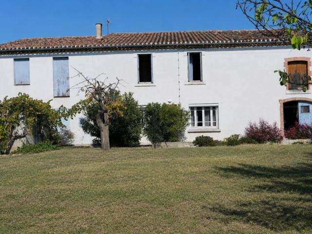 Maison vente à La Bastide Saint-Louis, Carcassonne